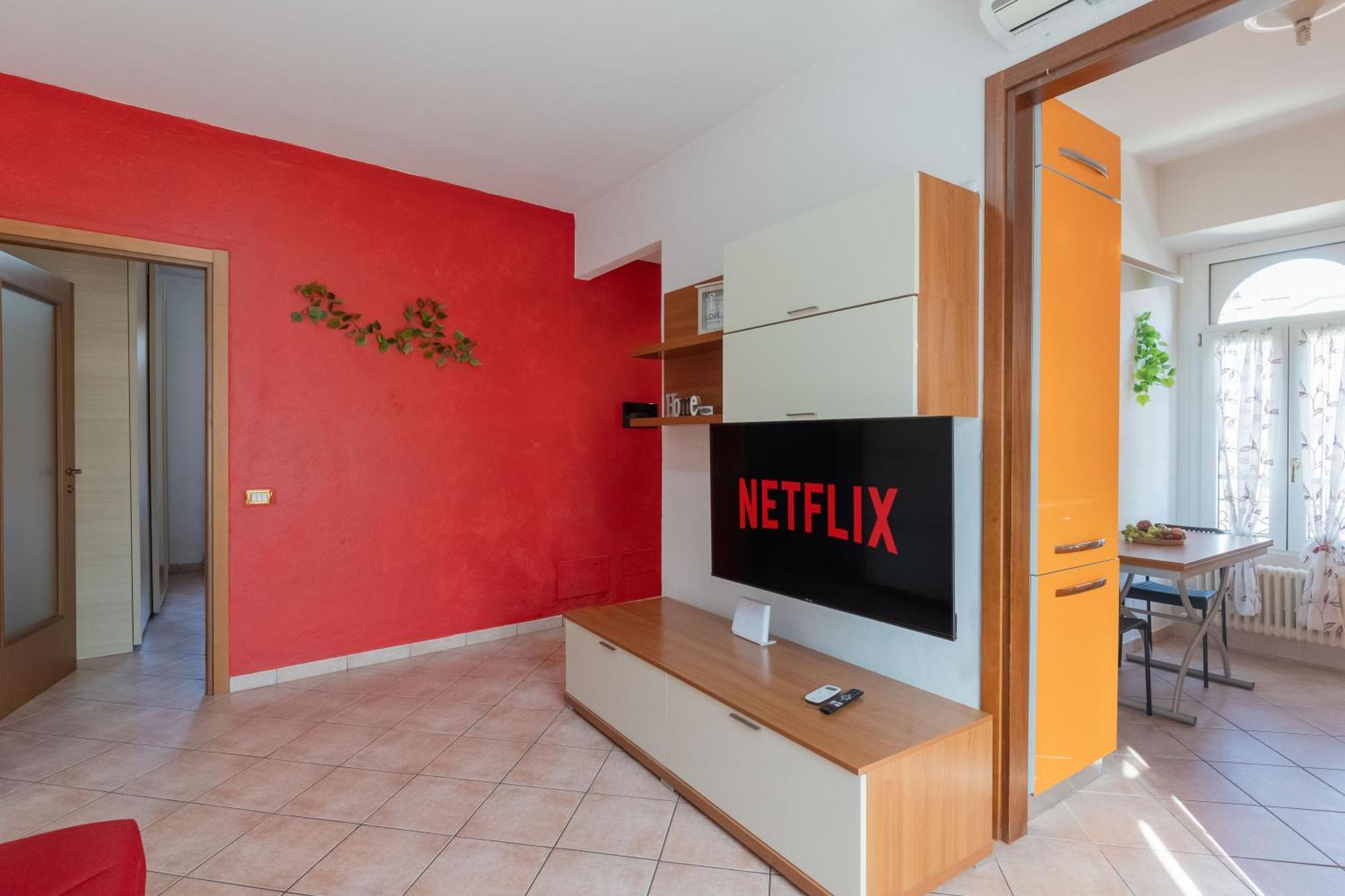 San Giacomo 4 Apartment Lecco Exterior photo